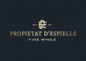 Propietat d'Espiells